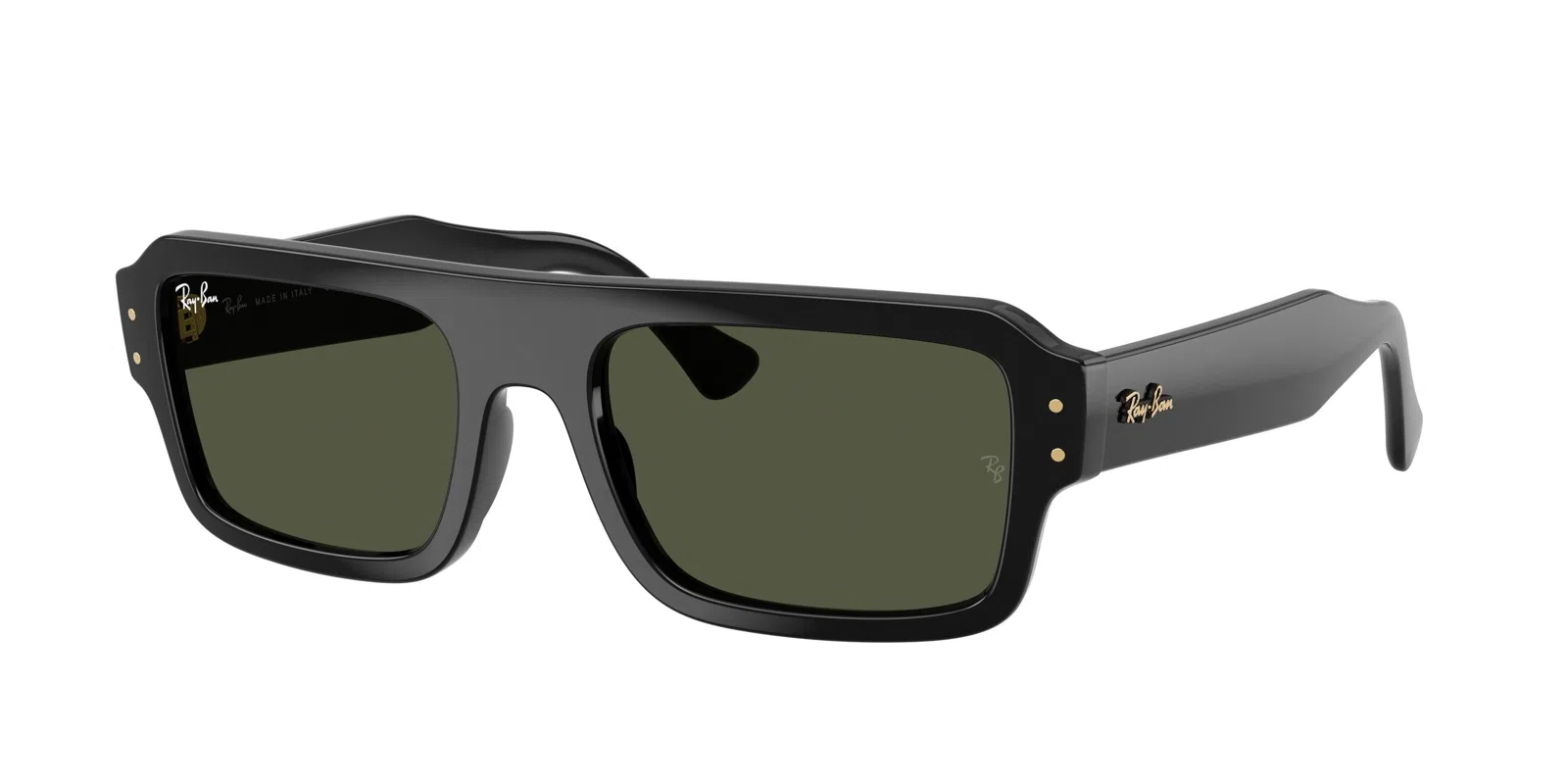 Ray-Ban Lukas 4454F Sunglasses - view 6